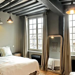 Chambre Supérieure Lit King-Size