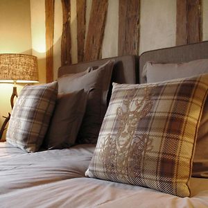 Chambre Double Confort
